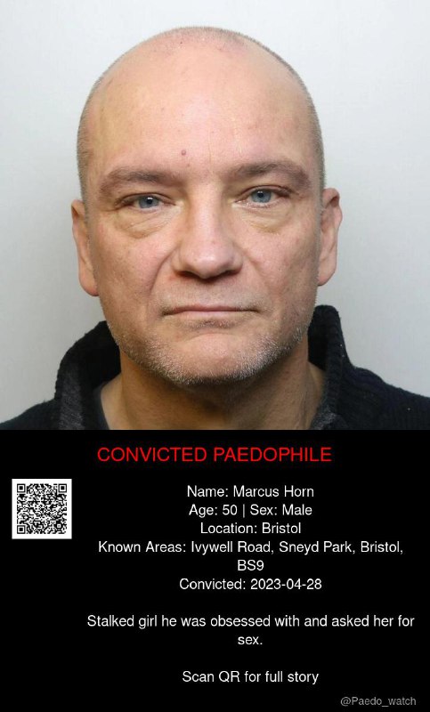 Marcus Horn 50 from #Bristol - 28/04/23