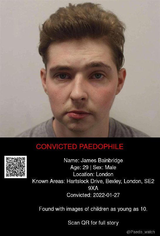 James Bainbridge 29 from #London - 27/01/22