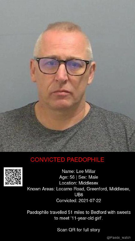 Lee Millar 56 from #Middlesex - 22/07/21