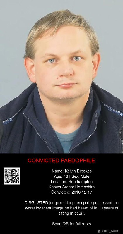 Kelvin Brookes 46 from #Southampton - 17/12/18