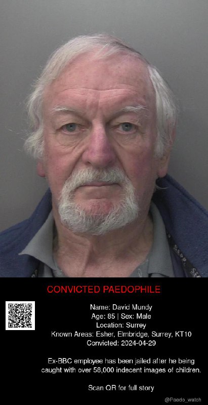 David Mundy 85 from #Surrey - 29/04/24