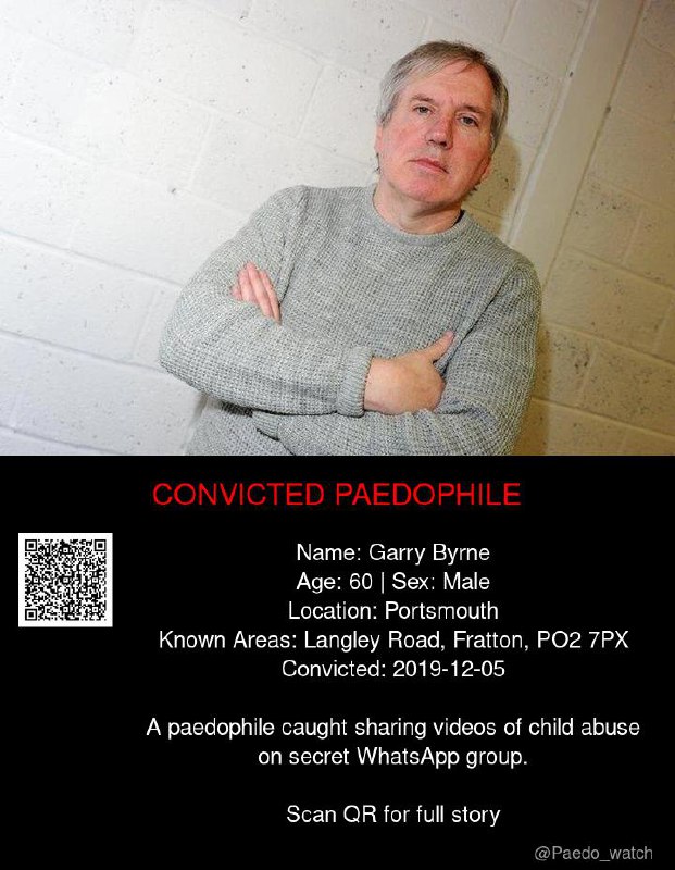 Garry Byrne 60 from #Portsmouth - 05/12/19