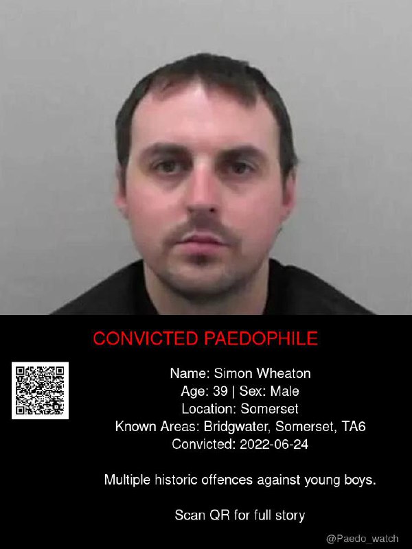 Simon Wheaton 39 from #Somerset - 24/06/22
