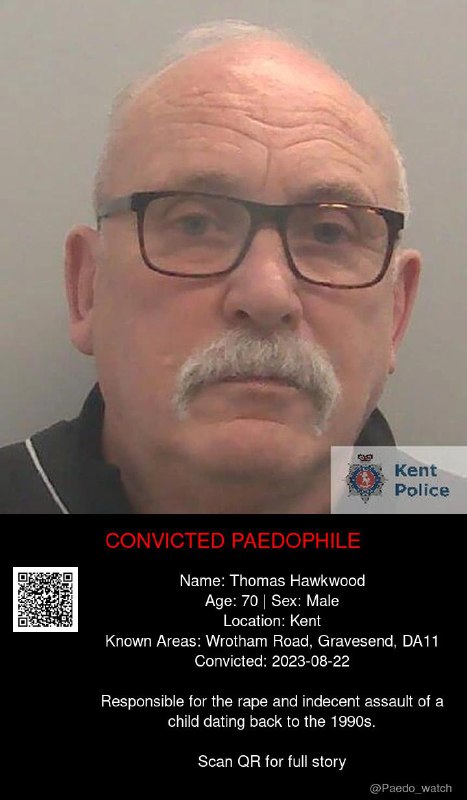 Thomas Hawkwood 70 from #Kent - 22/08/23