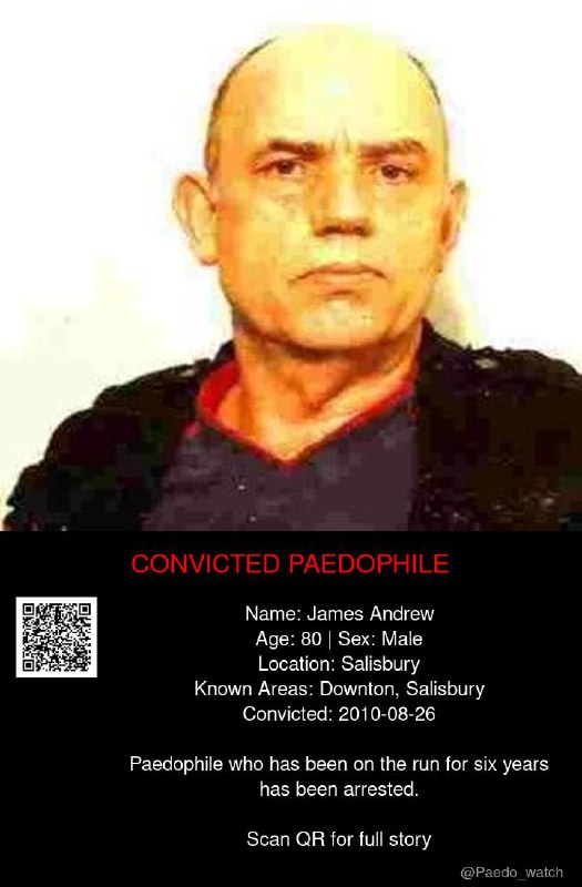 James Andrew 80 from #Salisbury - 26/08/10
