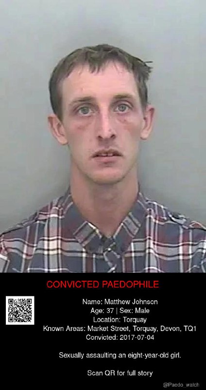 Matthew Johnson 37 from #Torquay - 04/07/17
