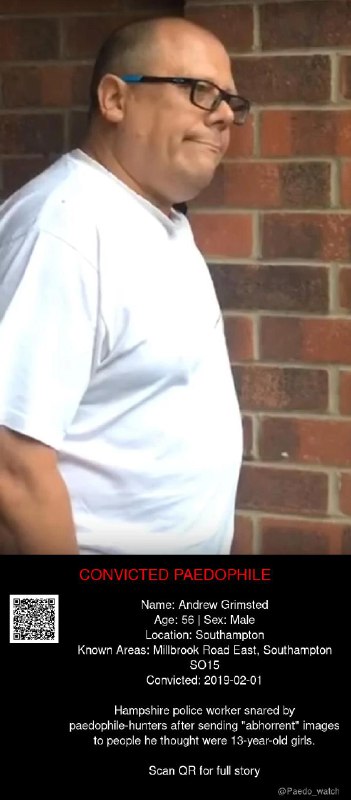 Andrew Grimsted 56 from #Southampton - 01/02/19