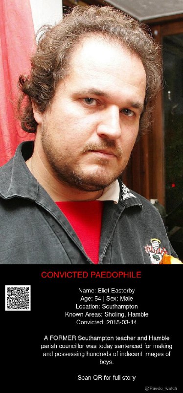 Eliot Easterby 54 from #Southampton - 14/03/15