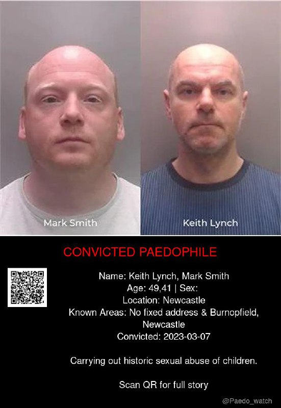 Keith Lynch, Mark Smith 49,41 from #Newcastle - 07/03/23