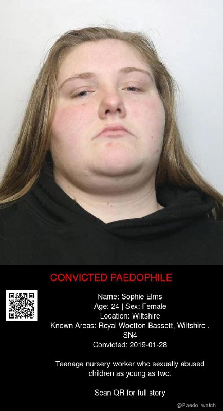 Sophie Elms 24 from #Wiltshire - 28/01/19