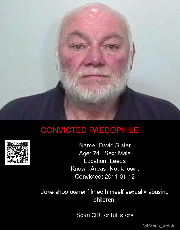 David Slater 74 from #Leeds - 12/01/11