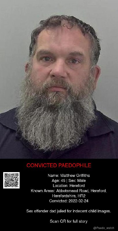 Matthew Griffiths 45 from #Hereford - 24/02/22