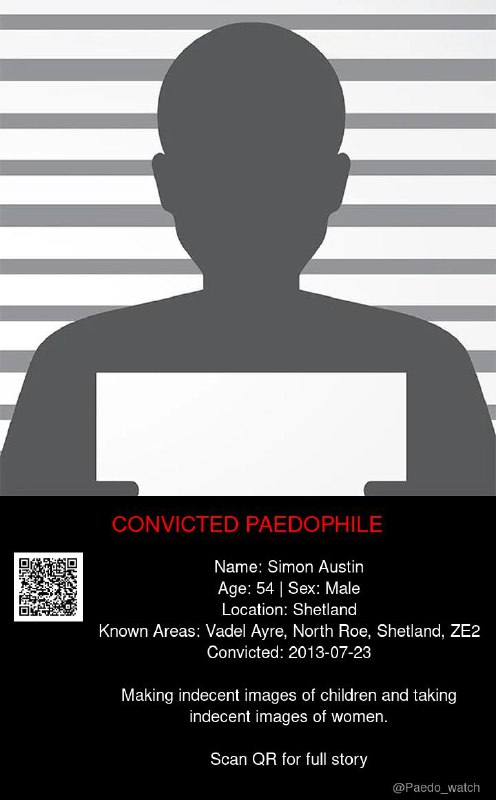 Simon Austin 54 from #Shetland - 23/07/13