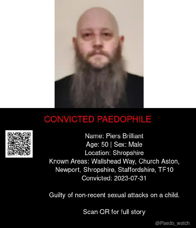 Piers Brilliant 50 from #Shropshire - 31/07/23