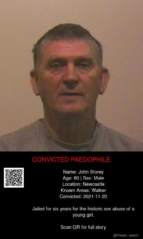 John Storey 80 from #Newcastle - 20/11/21