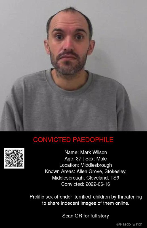 Mark Wilson 37 from #Middlesbrough - 16/06/22