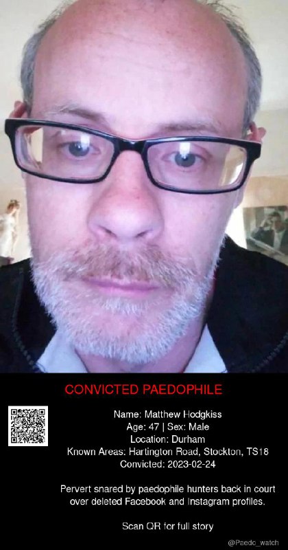 Matthew Hodgkiss 47 from #Durham - 24/02/23