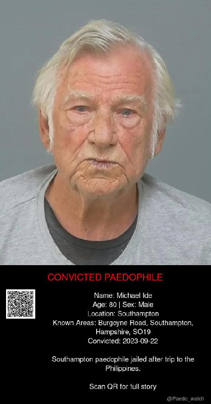 Michael Ide 80 from #Southampton - 22/09/23