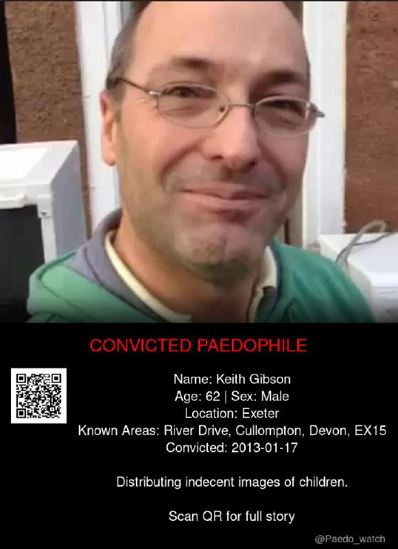 Keith Gibson 62 from #Exeter - 17/01/13