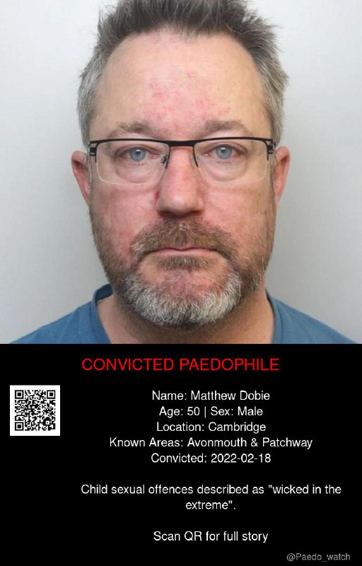 Matthew Dobie 50 from #Cambridge - 18/02/22