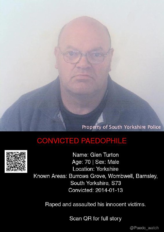 Glen Turton 70 from #Yorkshire - 13/01/14