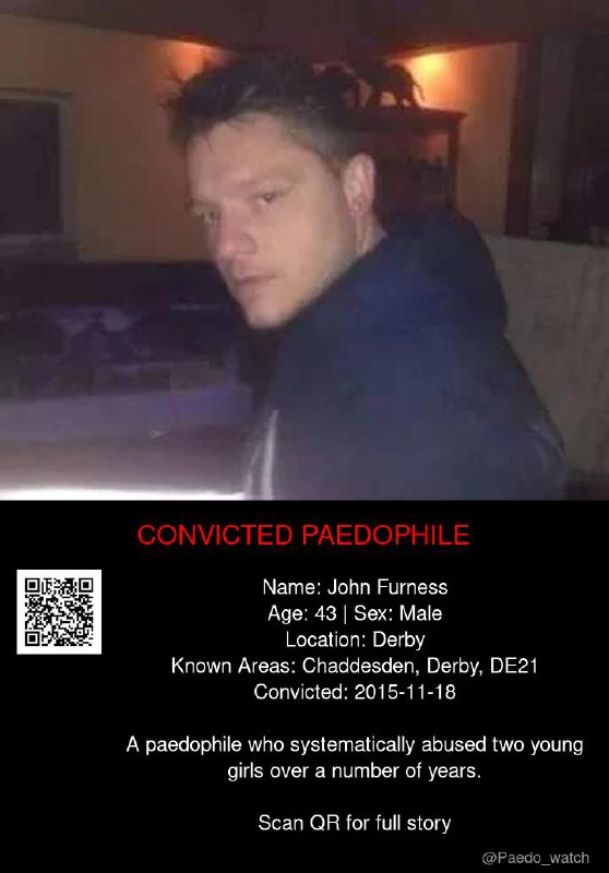 John Furness 43 from #Derby - 18/11/15