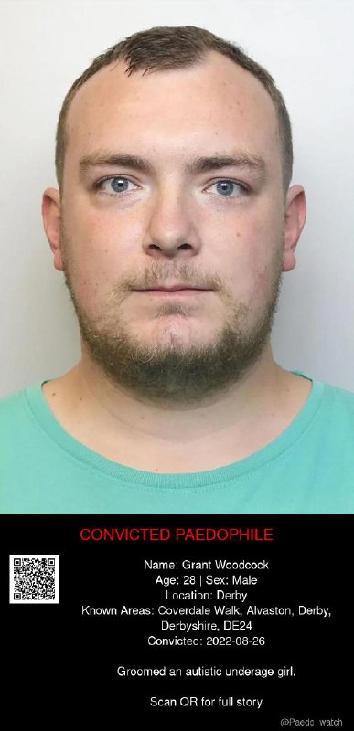 Grant Woodcock 28 from #Derby - 26/08/22