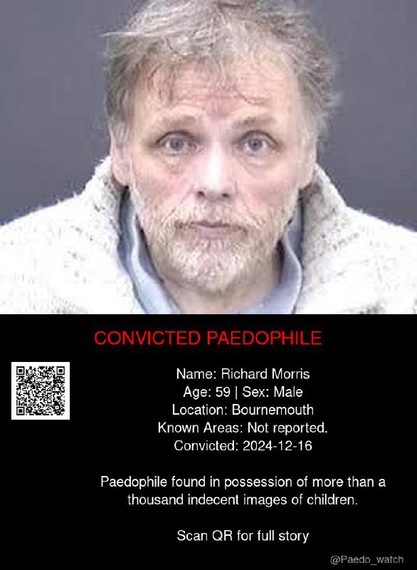 Richard Morris 59 from #Bournemouth - 16/12/24