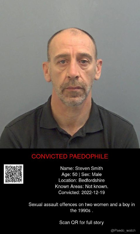 Steven Smith 50 from #Bedfordshire - 19/12/22