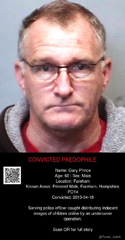 Gary Prince 60 from #Fareham - 18/04/13