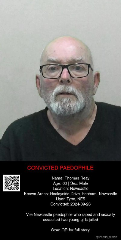 Thomas Reay 66 from #Newcastle - 26/09/24
