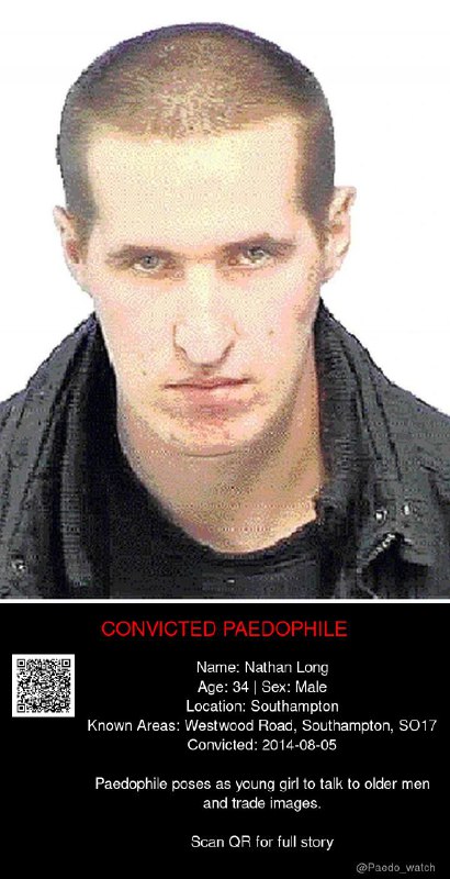 Nathan Long 34 from #Southampton - 05/08/14