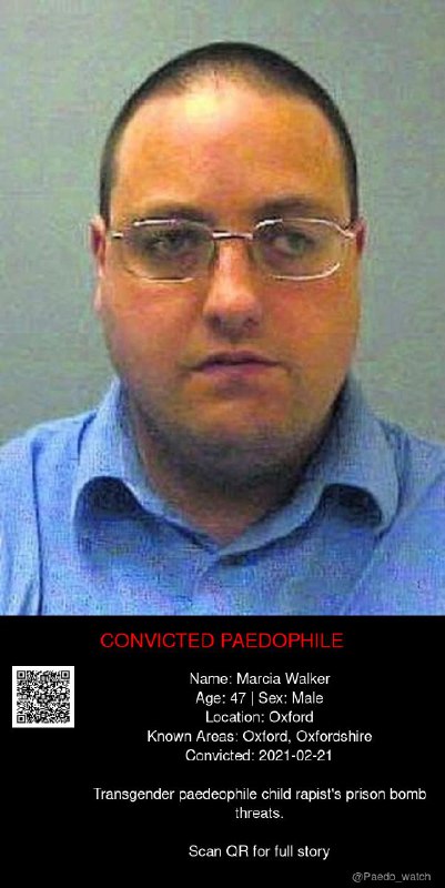 Marcia Walker 47 from #Oxford - 21/02/21