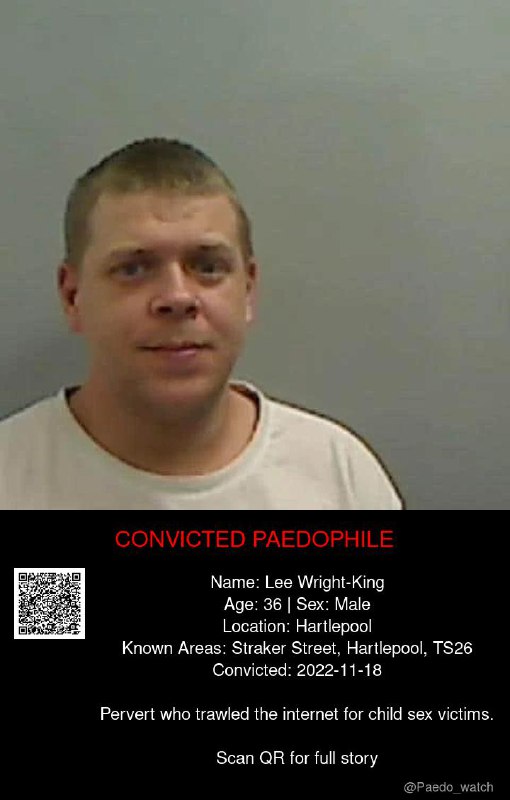 Lee Wright-King 36 from #Hartlepool - 18/11/22