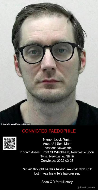 Jacob Smith 42 from #Newcastle - 25/02/22
