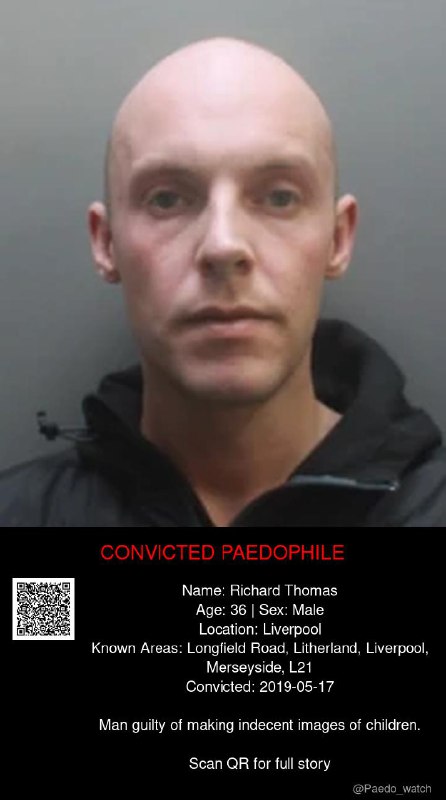 Richard Thomas 36 from #Liverpool - 17/05/19
