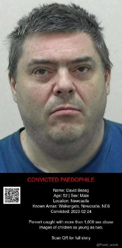 David Besag 52 from #Newcastle - 24/02/23