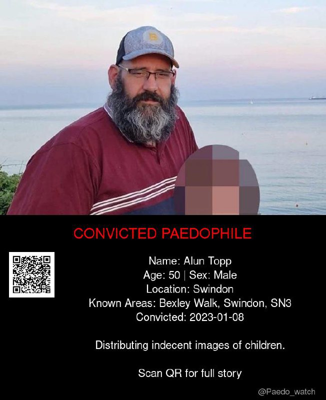 Alun Topp 50 from #Swindon - 08/01/23