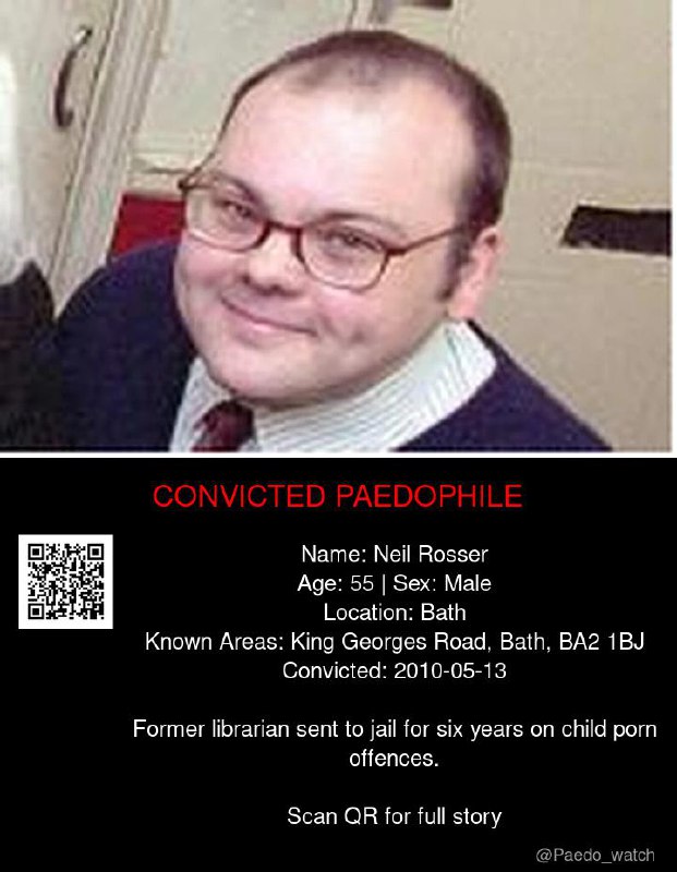 Neil Rosser 55 from #Bath - 13/05/10