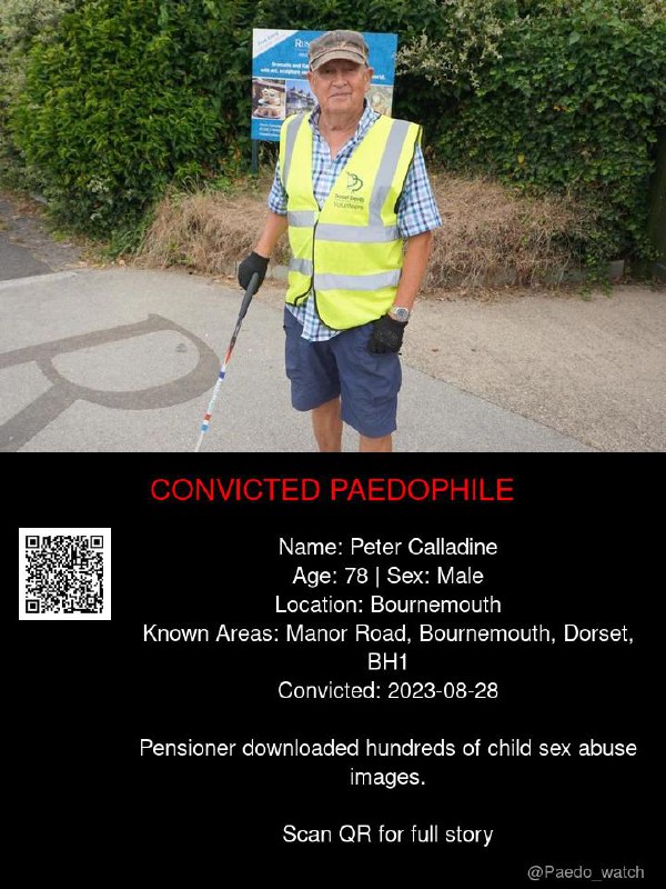 Peter Calladine 78 from #Bournemouth - 28/08/23