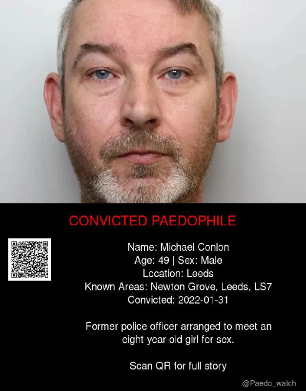 Michael Conlon 49 from #Leeds - 31/01/22