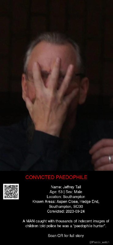 Jeffrey Tall 53 from #Southampton - 24/09/20