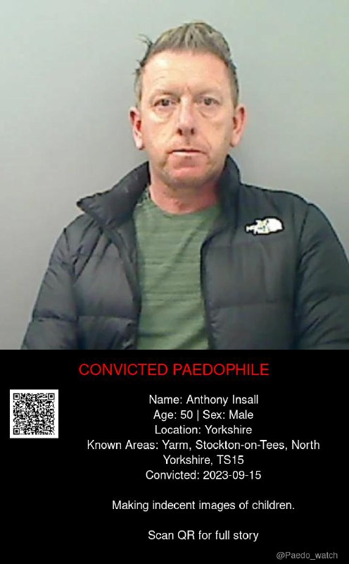 Anthony Insall 50 from #Yorkshire - 15/09/23