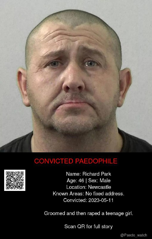 Richard Park 46 from #Newcastle - 11/05/23