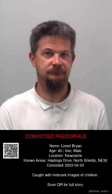 Lionel Bryan 45 from #Newcastle - 20/04/22