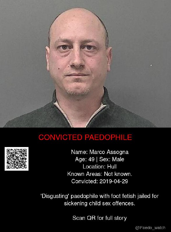 Marco Assogna 49 from #Hull - 29/04/19