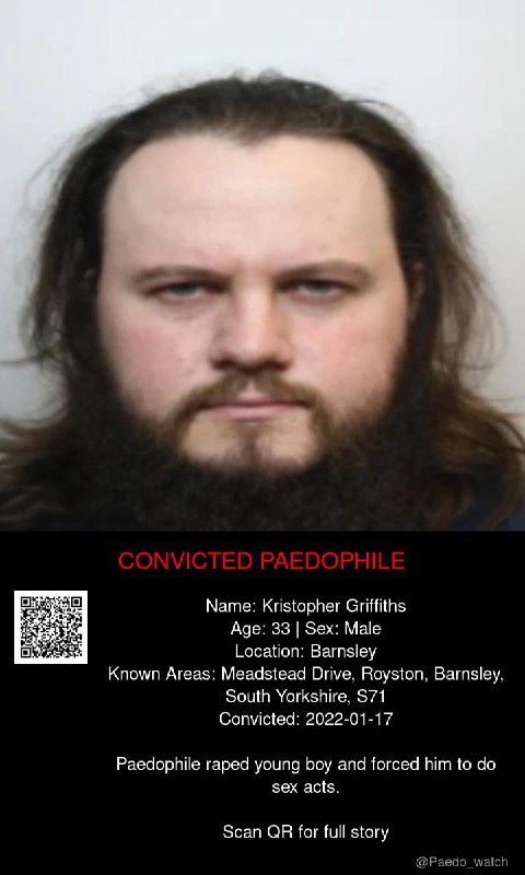 Kristopher Griffiths 33 from #Barnsley - 17/01/22