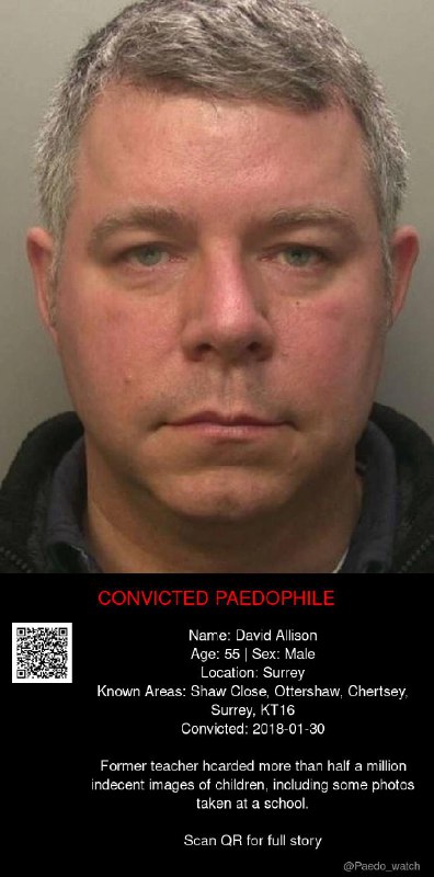 David Allison 55 from #Surrey - 30/01/18