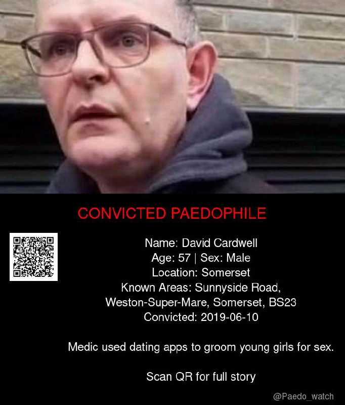 David Cardwell 57 from #Somerset - 10/06/19