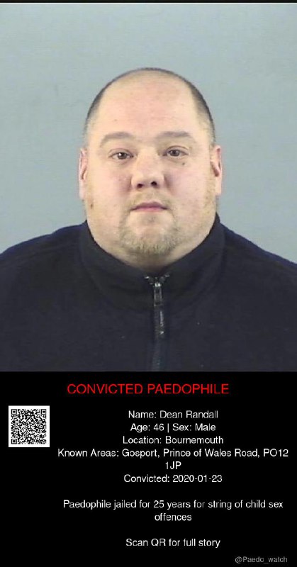 Dean Randall 46 from #Bournemouth - 23/01/20